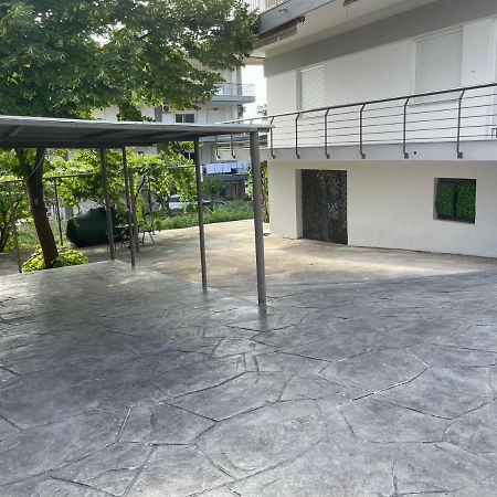 Sofias House Daire Nea Kallikrateia Dış mekan fotoğraf